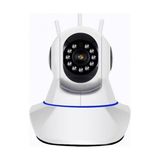Blue Inter Cmr5 Wi-Fi Kablosuz IP Bebek Güvenlik Kamerası