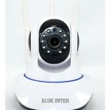 Blue Inter IP-26 Hareket Sensörlü Wi-Fi IP Güvenlik Kamerası