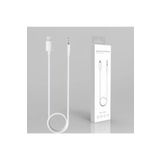 Blue İnter Iphone Lightning Aux Kablosu 3.5 Mm Jak Kablo