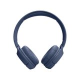 BLUE İNTER KULAK ÜSTÜ KULAKLIK SN520 SUPER BASS WİRELESS KABLOSUZ SİYAH