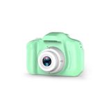 BLUE İNTER Mini 1080p Hd Kamera Çocuklar Için Dijital Fotoğraf Makinesi Cmr9
