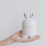 Blue İnter Qasul Humidifier Ortam Dezenfeksiyon Ve Şık Buhar Makinesi