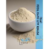 Blue Kimya 10 kg Peynir Altı Suyu Tozu