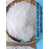 Blue Kimya Ingiliz Tuzu (Epson Tuzu) 1 kg Magnezyum Sülfat