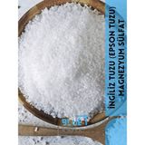 Blue Kimya Ingiliz Tuzu (Epson Tuzu) 2,5 kg Magnezyum Sülfat