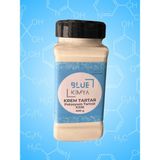 Blue Kimya Krem Tartar 400 gr - Potasyum Tartarat E336 - Kolay Kullanım