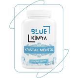 Blue Kimya Kristal Mentol Saf 75 gr Crystal Menthol