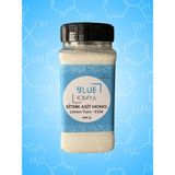 Blue Kimya Limon Tuzu 400 gr - Sitrik Asit Monohidrat E330 - Kolay Kullanım
