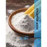 Blue Kimya Mısır Nişastası 1 kg