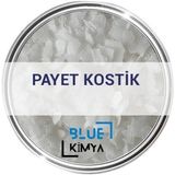 Blue Kimya Payet Kostik - Sodyum Hidroksit - 1 kg