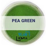 Blue Kimya Pea Green E142 Yeşil Toz Gıda Boyası 100 gr