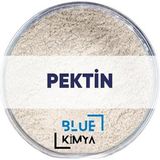 Blue Kimya Pektin E440 Jelleştirici Pectin Gıda Kalite 5 kg