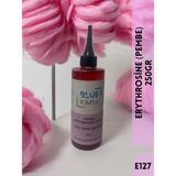 Blue Kimya Pembe Sıvı Gıda Boyası 250 gr Su Bazlı Likit Erythrosine E127