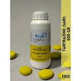 Blue Kimya Sarı Sıvı Gıda Boyası 500 gr Su Bazlı Likit Tartrazine E102