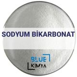 Blue Kimya Sodyum Bikarbonat %100 Saf E500 - 1 kg
