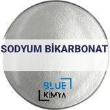 Blue Kimya Sodyum Bikarbonat %100 Saf E500 - 2.5 kg - 2,5 kg