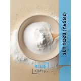 Blue Kimya Süt Tozu Yağsız 5 KG