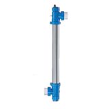 Blue Lagoon Tech UV-C 16 W 15 m³ Ultraviole Havuz Dezenfeksiyon Sistemi