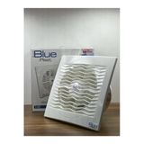 BLUE LİGHTİNG Banyo Tuvalet Aspiratör Havalandirma Fani 120 Lik 12 Cm Pimaş Boru