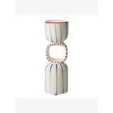 BLUE LINE MUMLUK 10X10X32 CM