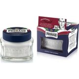 Blue Line Pre-shaving Cream Aloe Vera Tıraş Öncesi Krem 100ml
