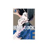 Blue Lock Cilt 09 + Şifacı Günceleri 3 + Doğu Ekspresinde Cinayet (Çizgi Roman) + 15 Kitap - Hayır