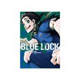Blue Lock Cilt 10 + The Punisher Marvel Evrenini Öldürüyor + Titana Saldırı 1 + 32 Kitap - Hayır