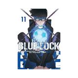 Blue Lock Cilt 11 + Vadedilmiş Yokyer 16. Cilt - Hayır