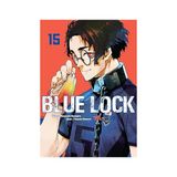 Blue Lock Cilt-15 + Alfa Yayınları Simone De Beauvoir (Çizgi Roman): Rahatsızlık Veren Genç Kız - Hayır