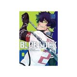 Blue Lock Cilt - 16 + Death Note Ölüm Defteri 9 + Yürüyen Adam - Hayır