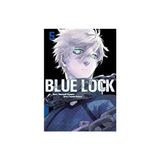 Blue Lock Cilt 5 + Alfa Yayınları Simone De Beauvoir (Çizgi Roman): Rahatsızlık Veren Genç Kız - Hayır