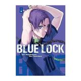 Blue Lock Cilt 8 + Sihirli Ağaç Evi 4 - Korsanların Hazinesi (Çizgi Roman) + 19 Kitap - Hayır