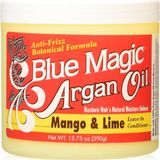 Blue Magic Argan Oil Mango & Lime Durulanmayan Saç Kremi 390 gr