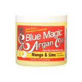 Blue Magic Argan Oil Mango & Lime Durulanmayan Saç Kremi 390Gr
