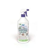 Blue Marine Kristal Cam Ve Pleksiglas Temizleyici