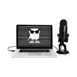 Blue Microphones Yeti Usb Microphone