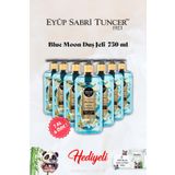 Blue Moon Duş Jeli Eyüp Sabri Tuncer 7 AL 6 ÖDE ve Rosie Hediye