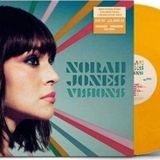 Blue Note Records Visions (Orange) Plak
