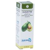 Blue Ocean 20 ml Avakado Yağı