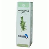 Blue Ocean 20 ml Biberiye Yağı