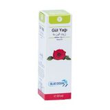 Blue Ocean 20 ml Gül Yağı