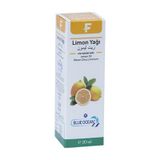 Blue Ocean 20 ml Limon Yağı