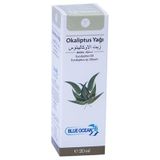 Blue Ocean 20 ml Okaliptus Yağı