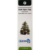 Blue Ocean 20 ml Sedir Ağacı Yağı