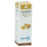 Blue Ocean 20 ml Zencefil Yağı