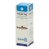 Blue Ocean 50 ml Alabalık Yağı