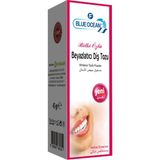 Blue Ocean Beyazlatıcı Diş Tozu Bitki Özlü 50 ml Herbal Aroma ile Diş Temizliği