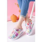 BLUE ORTHOPEDİC SABO TERLİK Airmax Kadın Tam Ortopedik Hastane,Doktor,Hemşire,Aşçı (35, one_size)