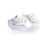 BLUE ORTHOPEDİC SABO TERLİK Blum Çiçek Kadın Tam Ortopedik Hastane,Doktor,Hemşire,Aşçı (36, one_size)