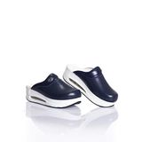 BLUE ORTHOPEDİC SABO TERLİK-Lacivert Renk Airmax Sabo Terlik Doktor Hemşire Sağlık Personeli Terliği (lacivert / 36)